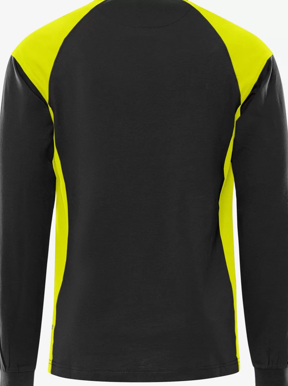 Herren Fristads T-Shirts | T-Shirts<Schweres Langarm-T-Shirt 7071 GTM
