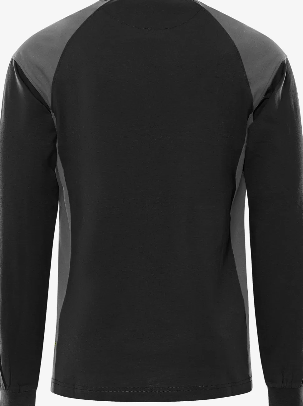 Herren Fristads T-Shirts | T-Shirts<Schweres Langarm-T-Shirt 7071 GTM