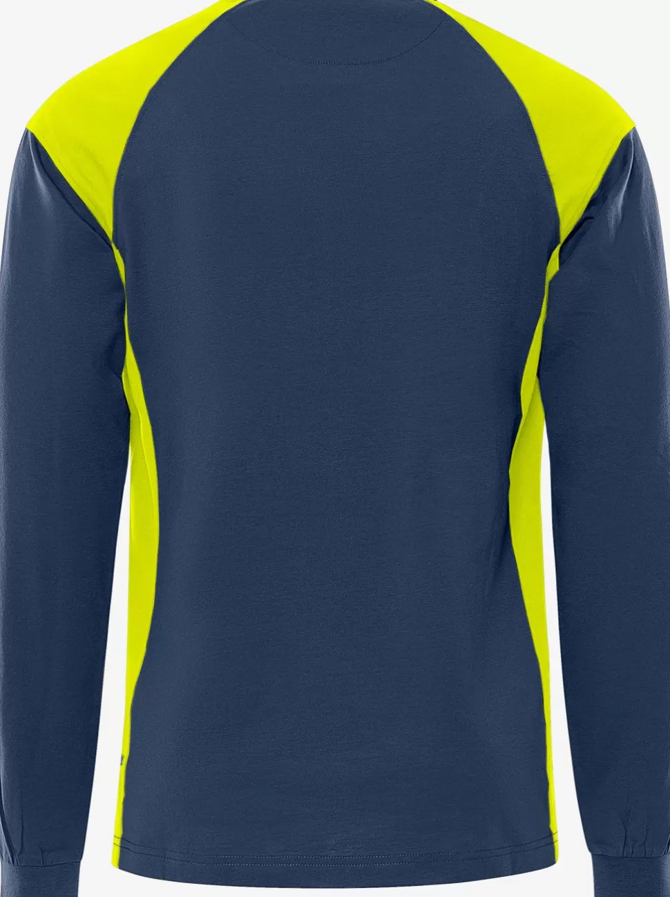 Herren Fristads T-Shirts | T-Shirts<Schweres Langarm-T-Shirt 7071 GTM