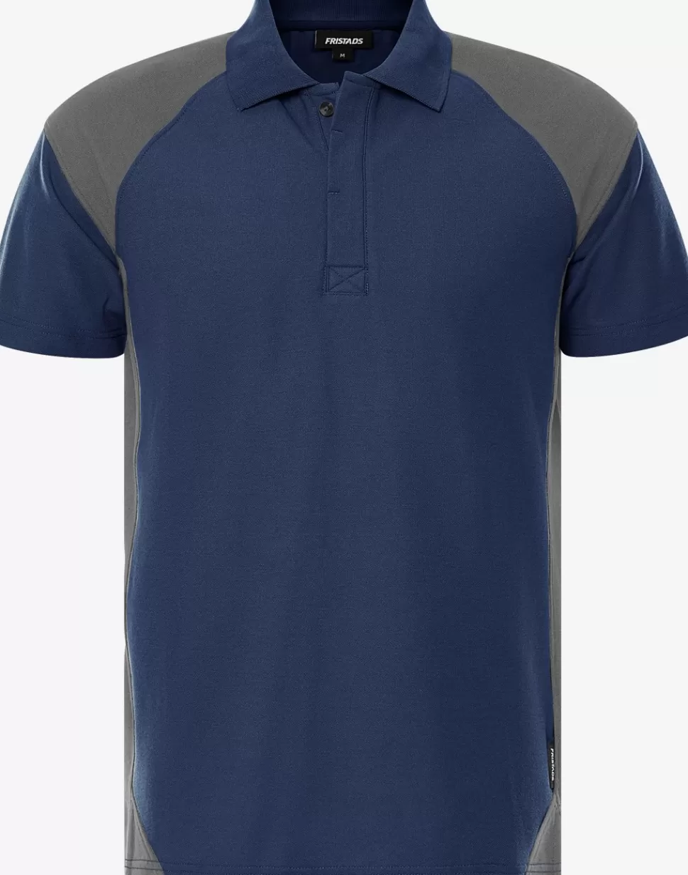 Herren Fristads Poloshirts | Poloshirts<Schweres Poloshirt 7047 GPM