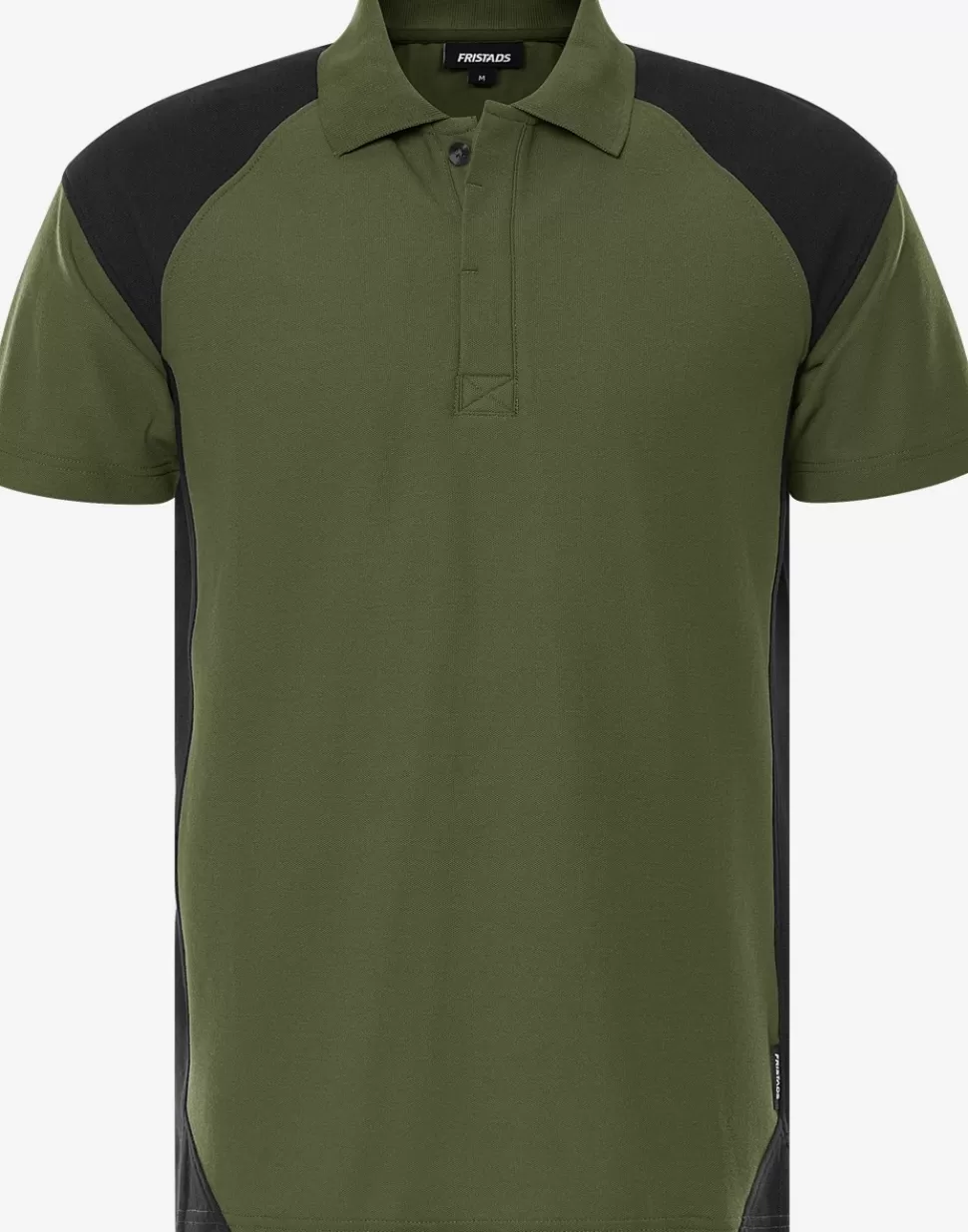 Herren Fristads Poloshirts | Poloshirts<Schweres Poloshirt 7047 GPM