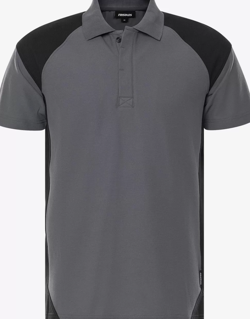 Herren Fristads Poloshirts | Poloshirts<Schweres Poloshirt 7047 GPM