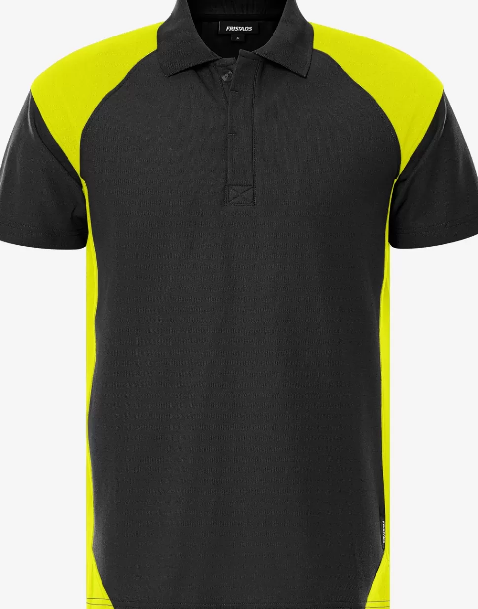 Herren Fristads Poloshirts | Poloshirts<Schweres Poloshirt 7047 GPM
