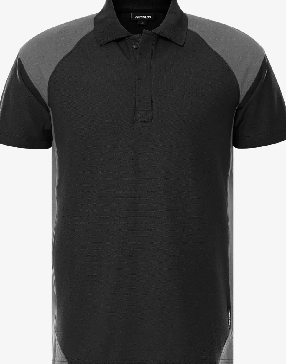 Herren Fristads Poloshirts | Poloshirts<Schweres Poloshirt 7047 GPM
