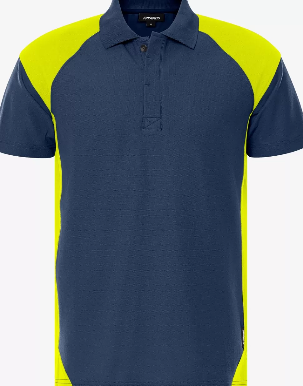 Herren Fristads Poloshirts | Poloshirts<Schweres Poloshirt 7047 GPM