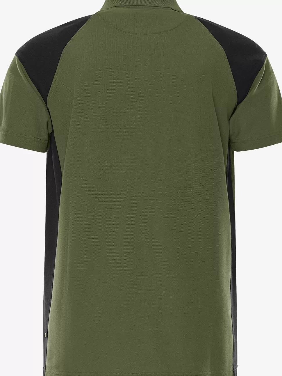 Herren Fristads Poloshirts | Poloshirts<Schweres Poloshirt 7047 GPM