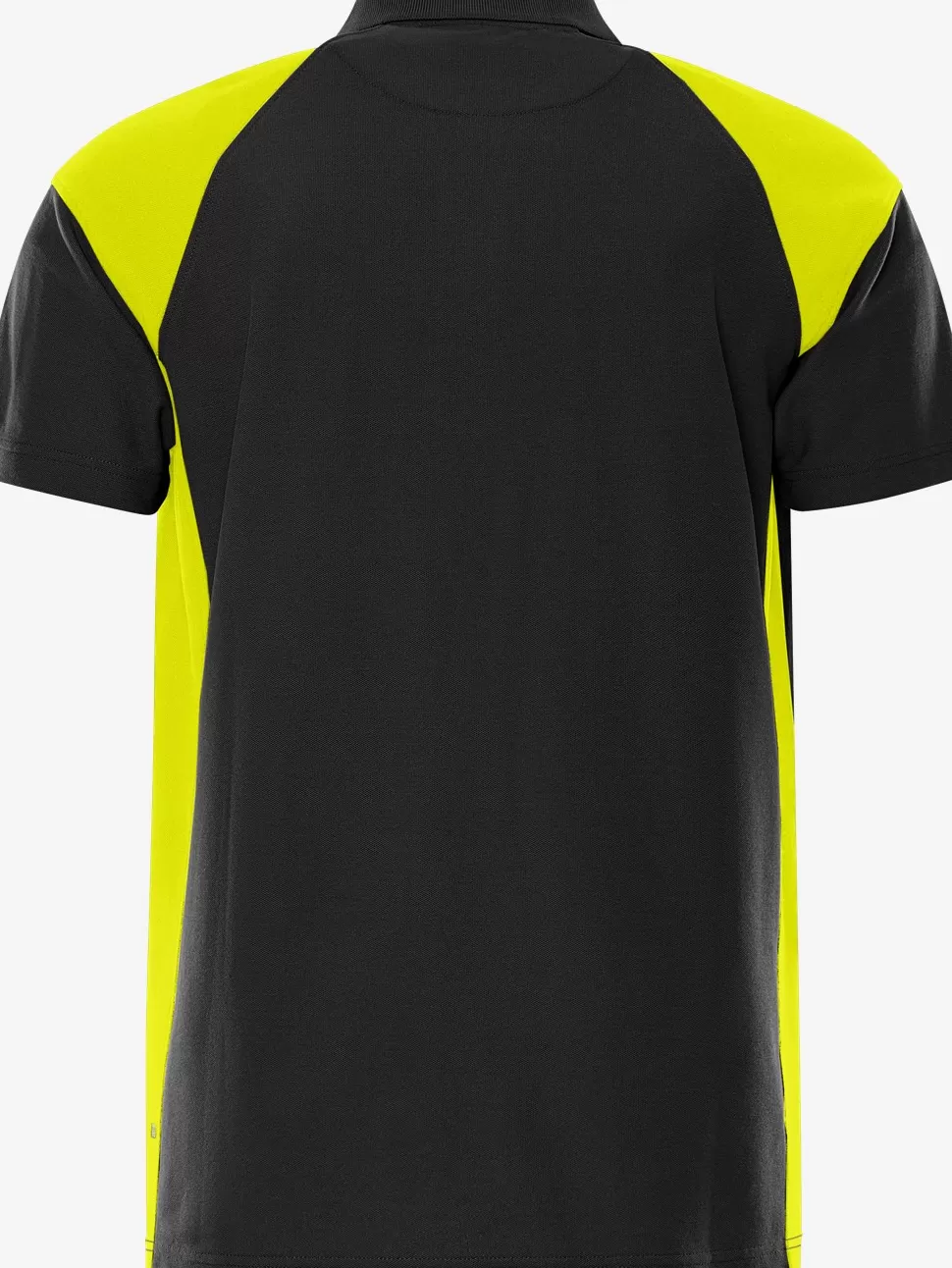 Herren Fristads Poloshirts | Poloshirts<Schweres Poloshirt 7047 GPM