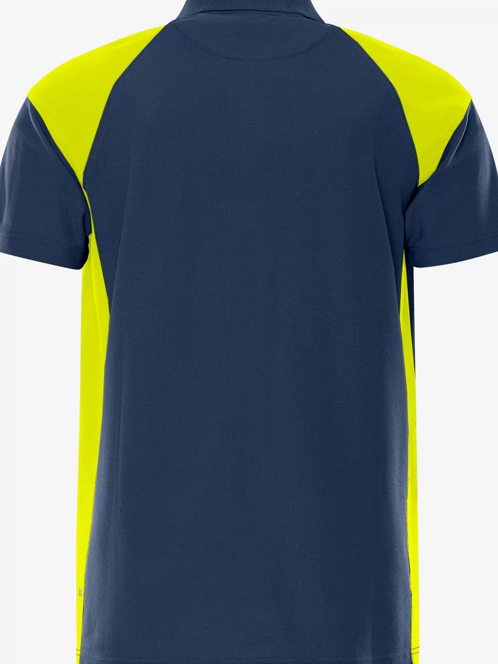 Herren Fristads Poloshirts | Poloshirts<Schweres Poloshirt 7047 GPM