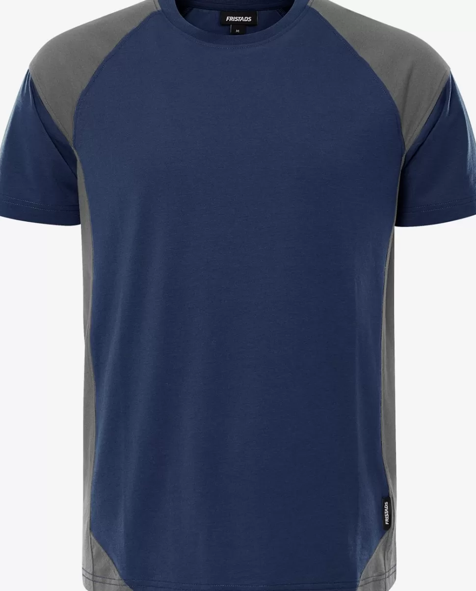 Herren Fristads T-Shirts | T-Shirts<Schweres T-Shirt 7046 GTM