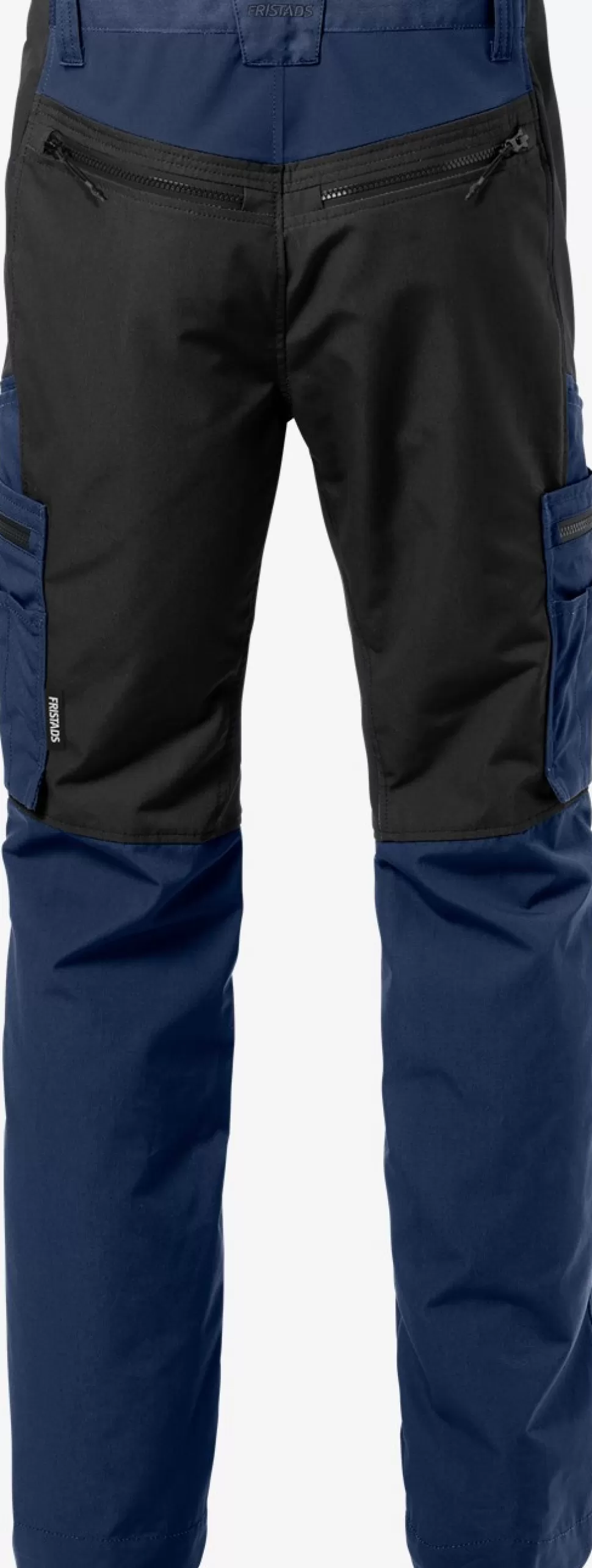Herren Fristads Arbeitshosen | Service-Hose<Service Stretch-Hose 2700 PLW