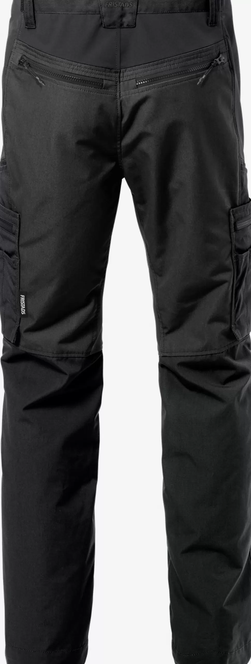 Herren Fristads Arbeitshosen | Service-Hose<Service Stretch-Hose 2700 PLW