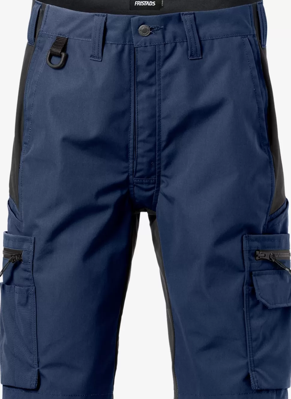 Fristads Arbeitsshorts<Service Stretch-Shorts 2702 PLW