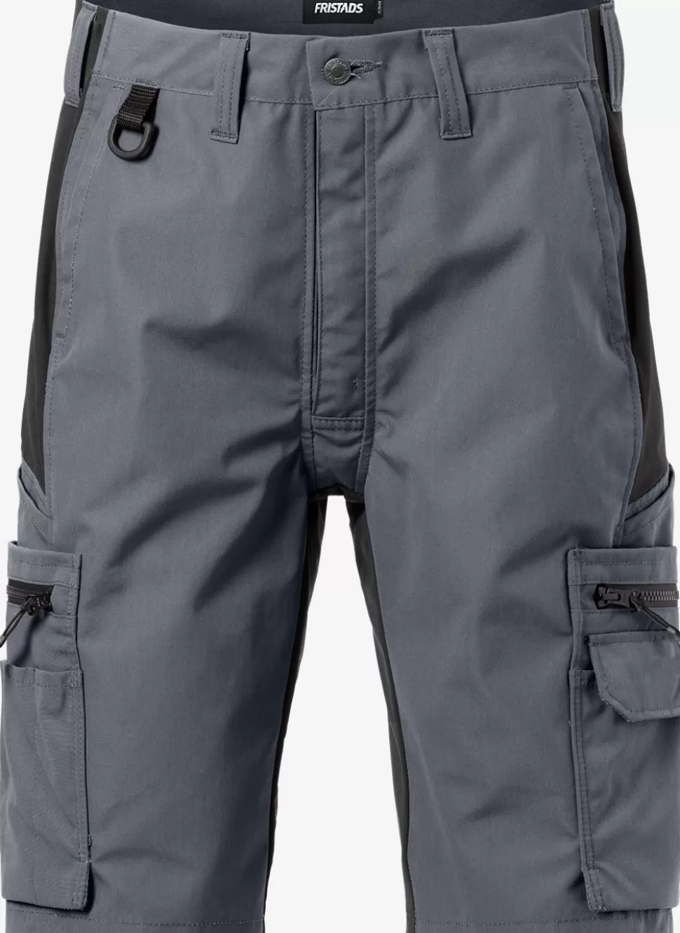 Fristads Arbeitsshorts<Service Stretch-Shorts 2702 PLW