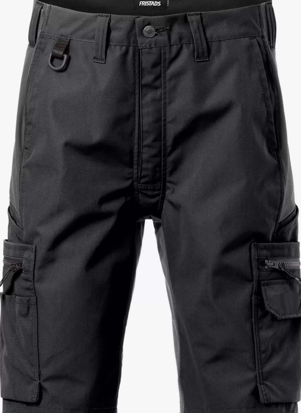 Fristads Arbeitsshorts<Service Stretch-Shorts 2702 PLW