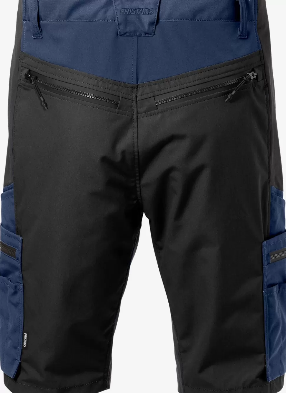 Fristads Arbeitsshorts<Service Stretch-Shorts 2702 PLW