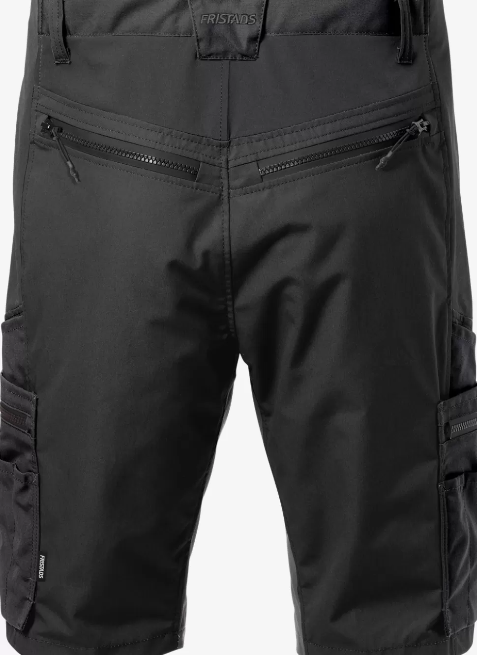 Fristads Arbeitsshorts<Service Stretch-Shorts 2702 PLW