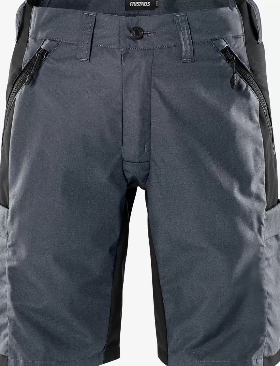 Fristads Arbeitsshorts<Service-Stretch-Shorts 2543 LWR