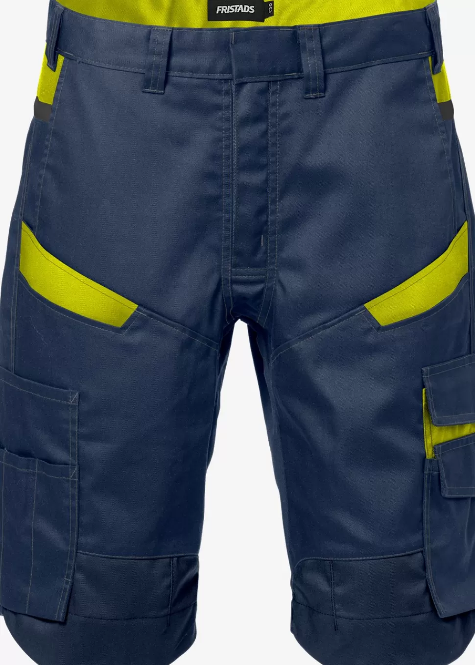 Fristads Arbeitsshorts<Shorts 2562 STFP