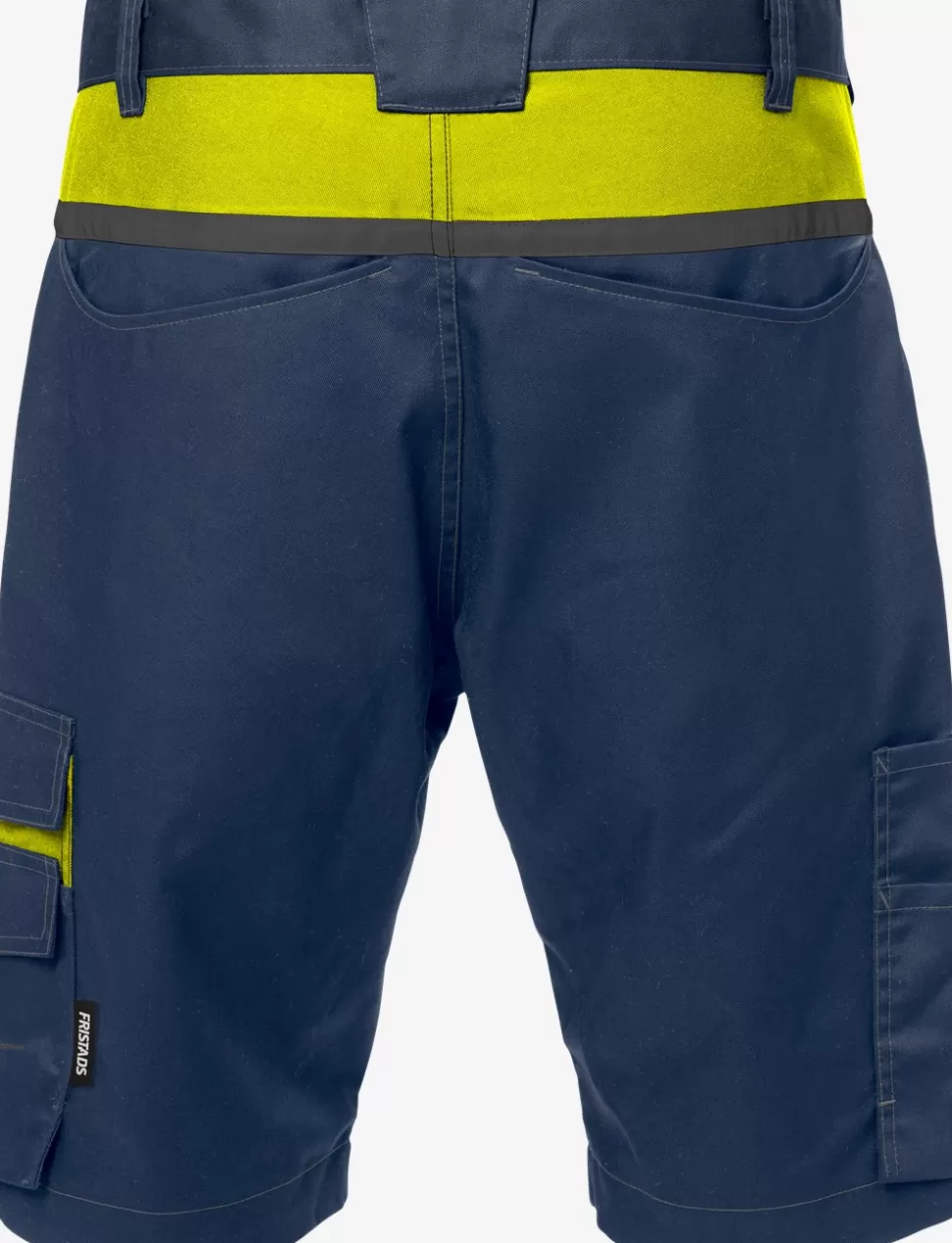 Fristads Arbeitsshorts<Shorts 2562 STFP