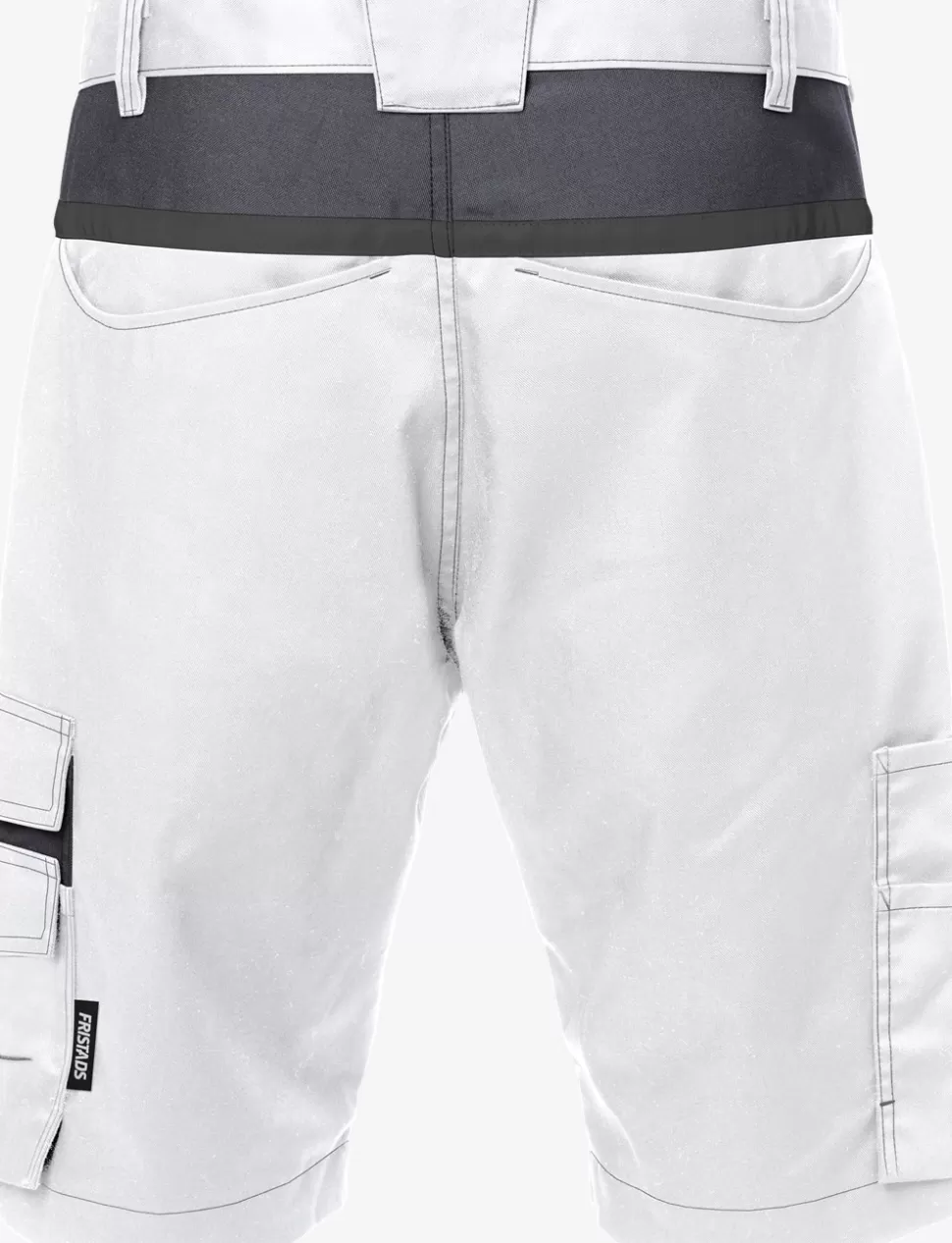 Fristads Arbeitsshorts<Shorts 2562 STFP