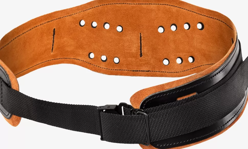 Herren Fristads Snikki Gürtel | Ergo-Systeme<Snikki Ergo Gürtel 9319 LTHR