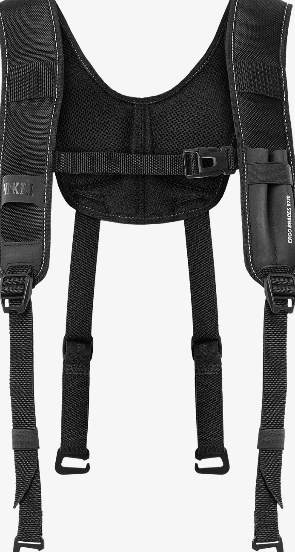 Herren Fristads Snikki Gürtel | Ergo-Systeme<Snikki Ergo Hosenträger 9220 PPL