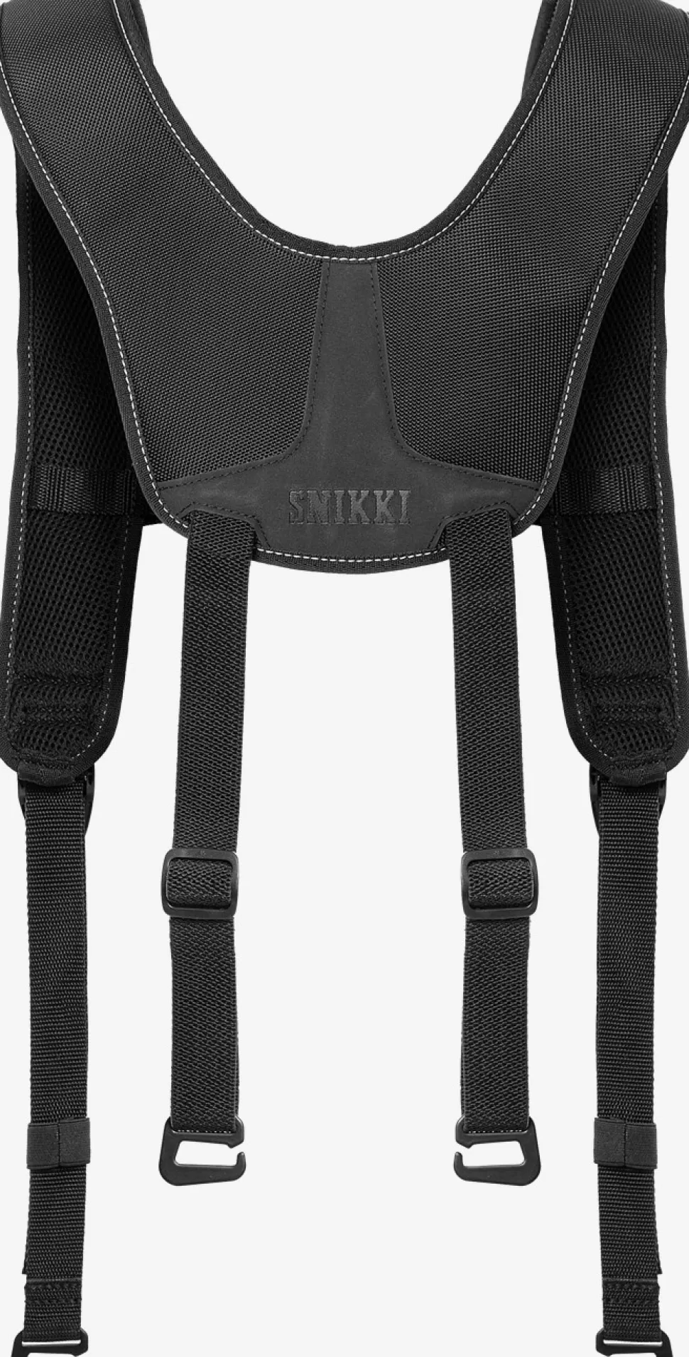 Herren Fristads Snikki Gürtel | Ergo-Systeme<Snikki Ergo Hosenträger 9220 PPL