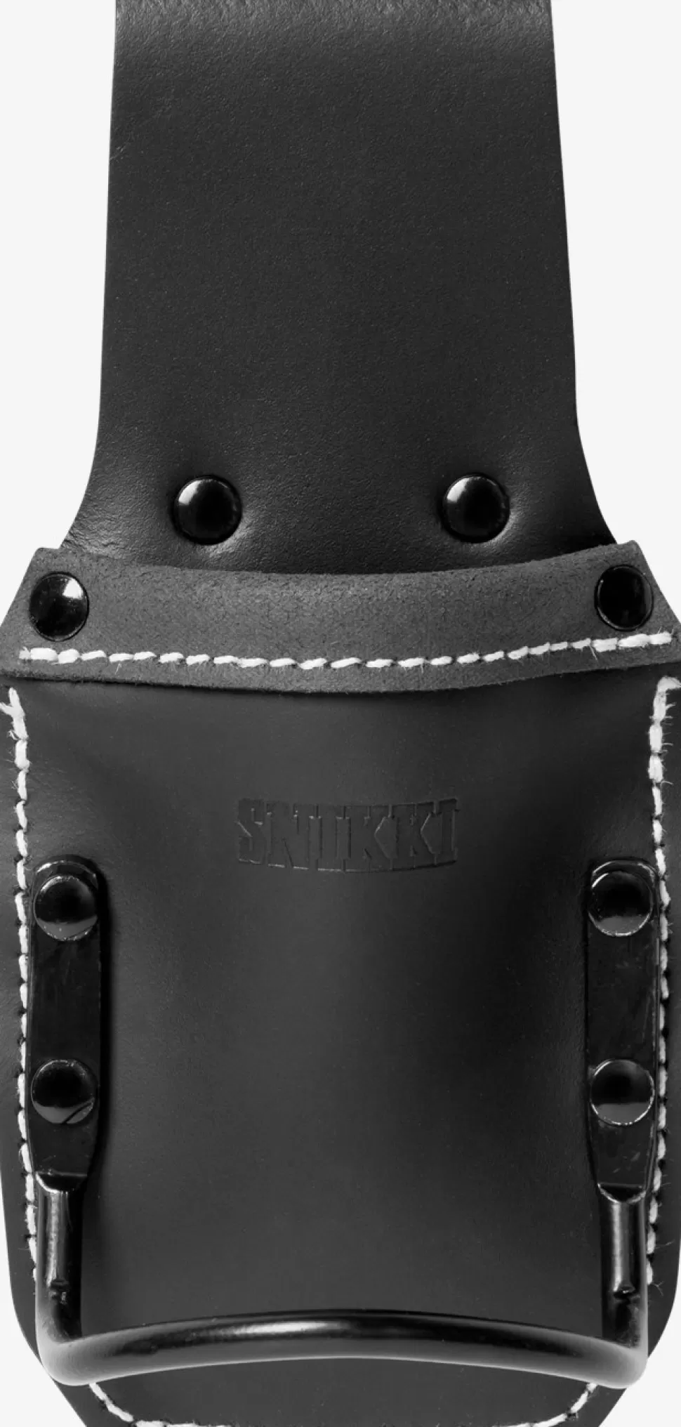Herren Fristads Snikki Gürtel | Ergo-Systeme<Snikki Hammer- Und Messerhalter 9223 LTHR
