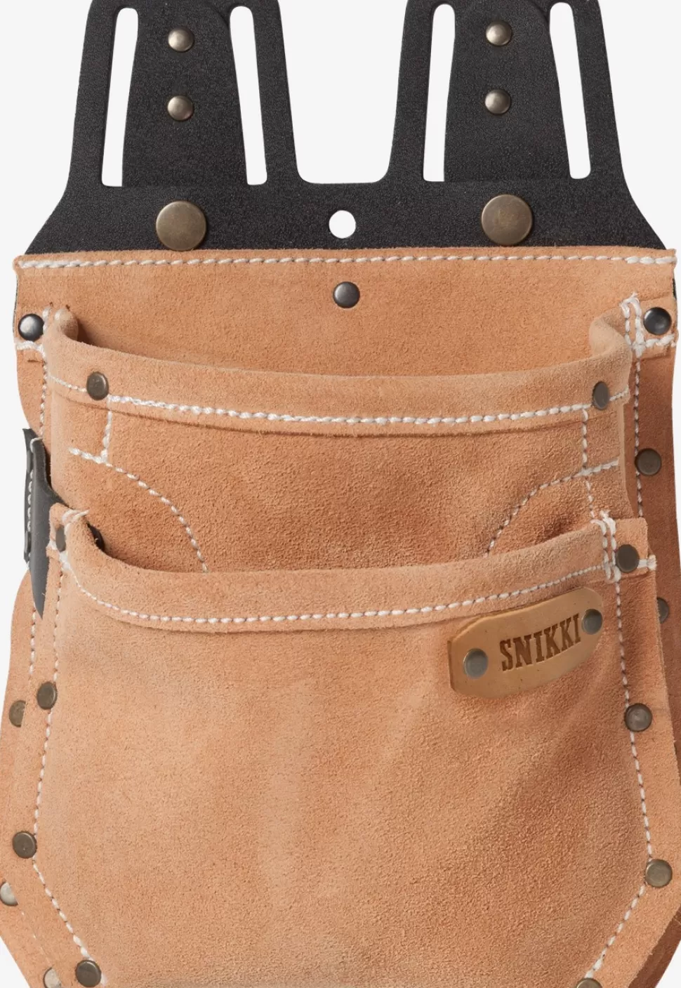 Herren Fristads Snikki Gürtel | Ergo-Systeme<Snikki Materialtasche 9303 LTHR