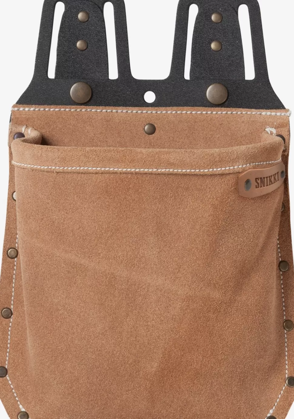 Herren Fristads Snikki Gürtel | Ergo-Systeme<Snikki Materialtasche 9338 LTHR