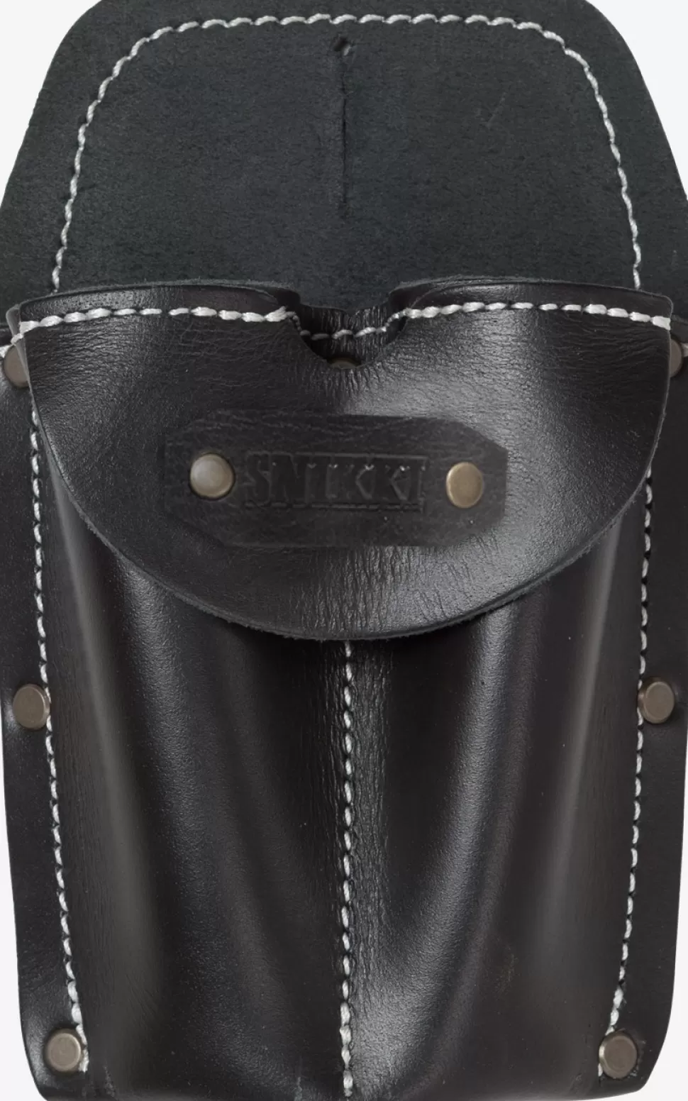 Herren Fristads Snikki Gürtel | Ergo-Systeme<Snikki Messerhalter 9312 LTHR