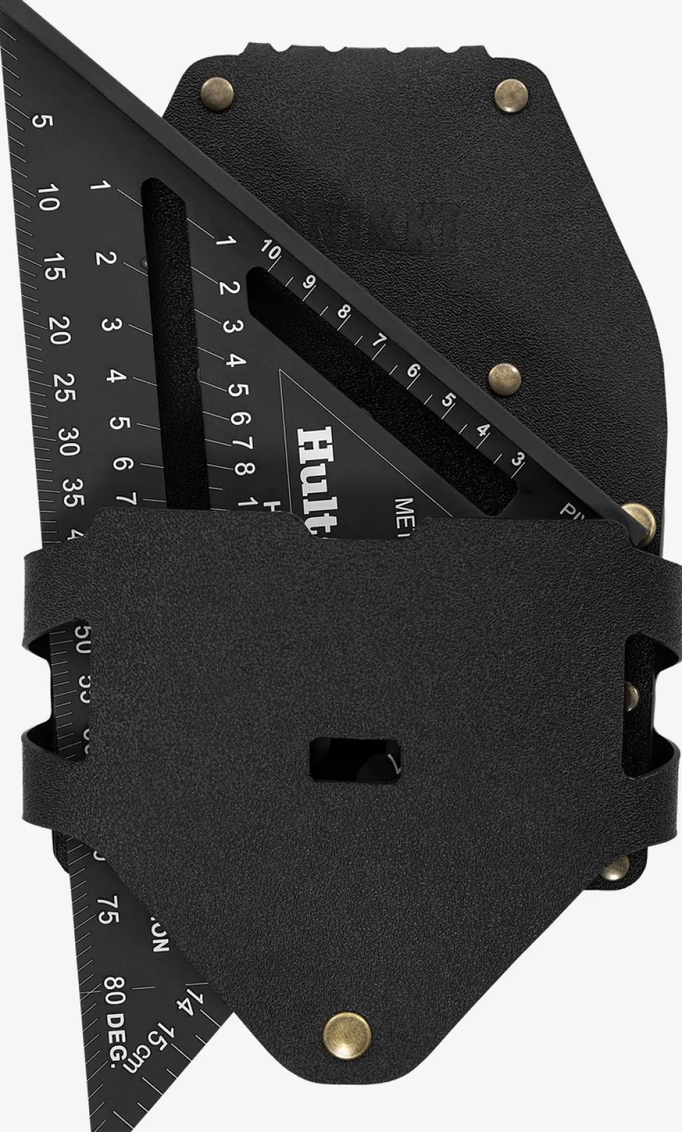 Herren Fristads Snikki Gürtel | Ergo-Systeme<Snikki Speed Vierkant-Halter 9235 PLST