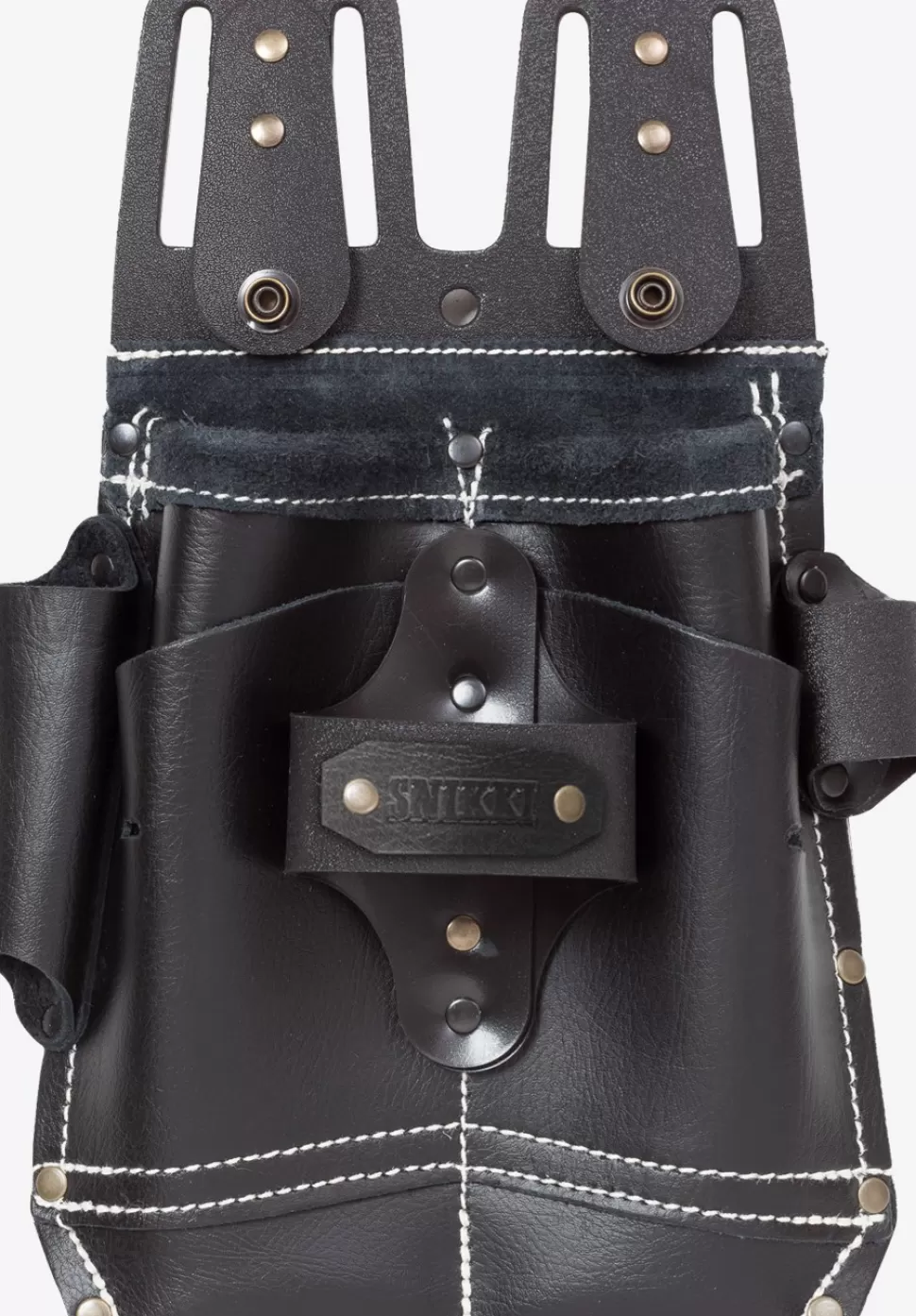 Herren Fristads Snikki Gürtel | Ergo-Systeme<Snikki Werkzeughalter 9301 LTHR