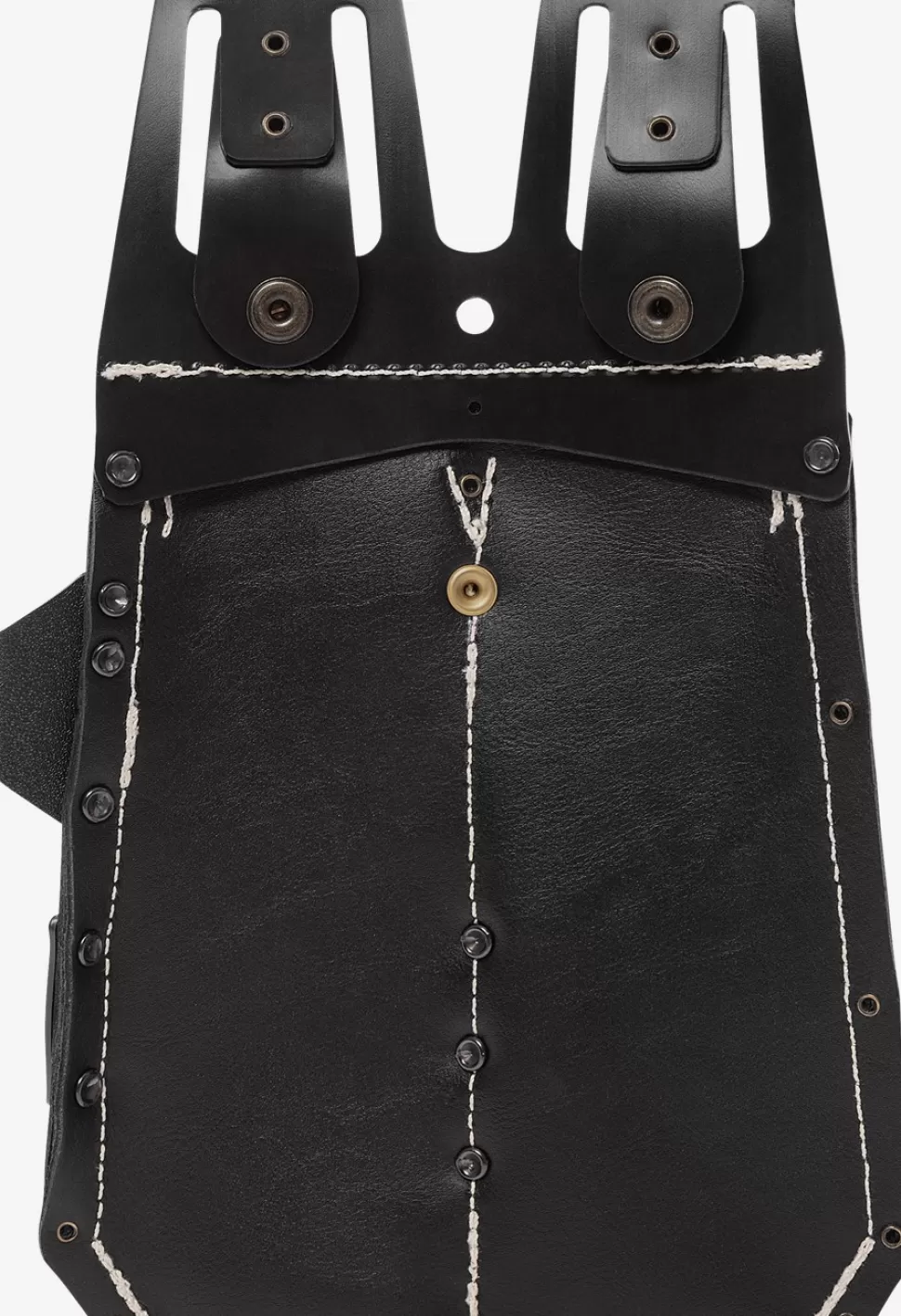 Herren Fristads Snikki Gürtel | Ergo-Systeme<Snikki Werkzeugtasche 9350 LTHR