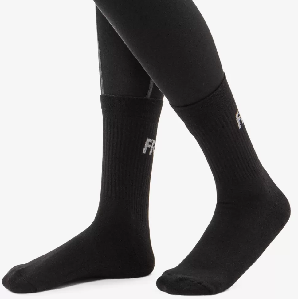 Damen Fristads Socken | Socken<Socken 2er-Pack 9186 SOC