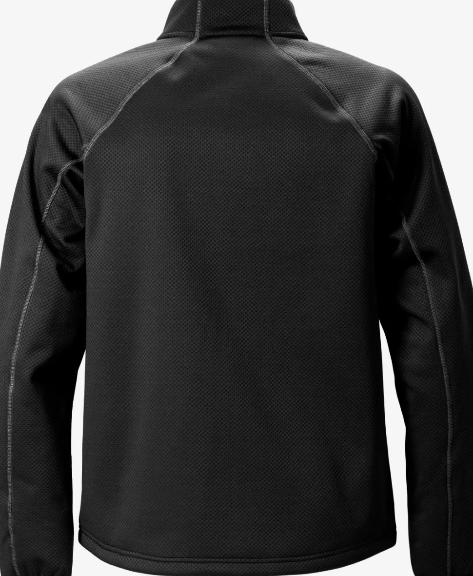 Herren Fristads Arbeitsjacken | Jacken<Softshell Stretch-Jacke 4905 SSF