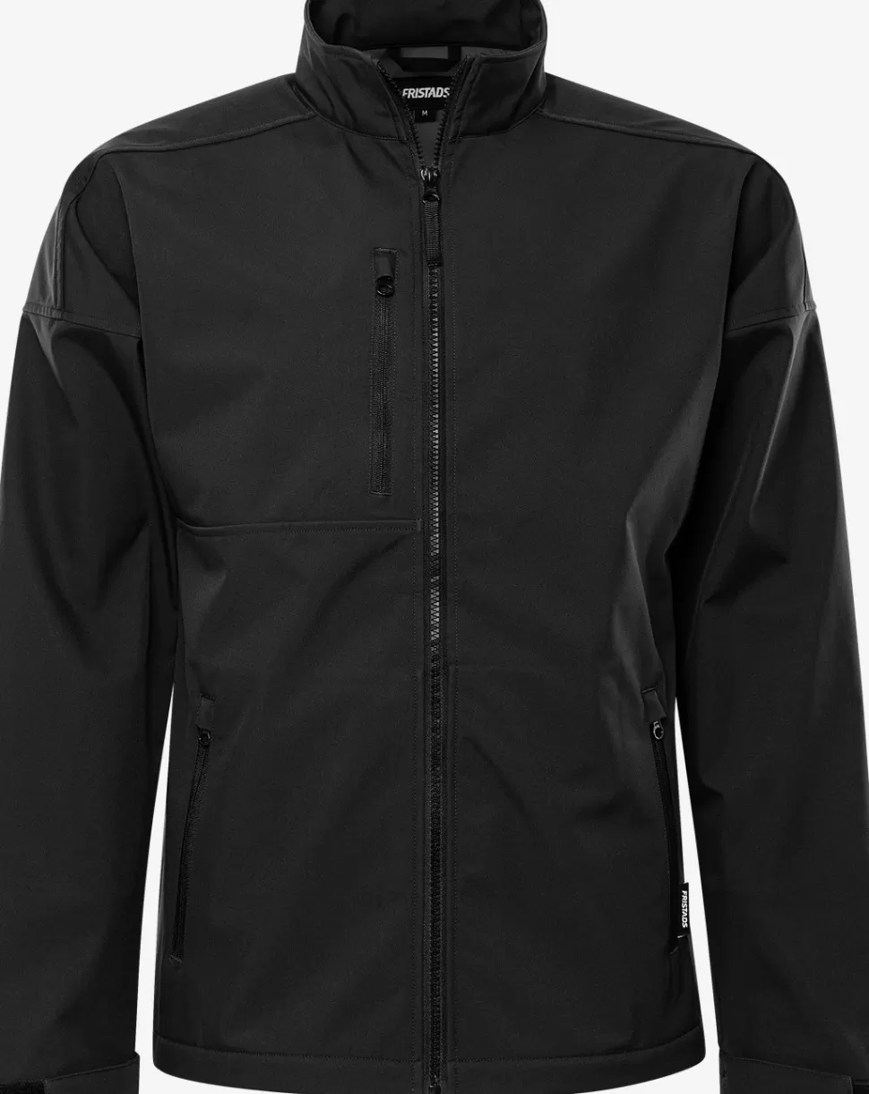 Herren Fristads Arbeitsjacken | Jacken<Softshell-Jacke 1476 SBT