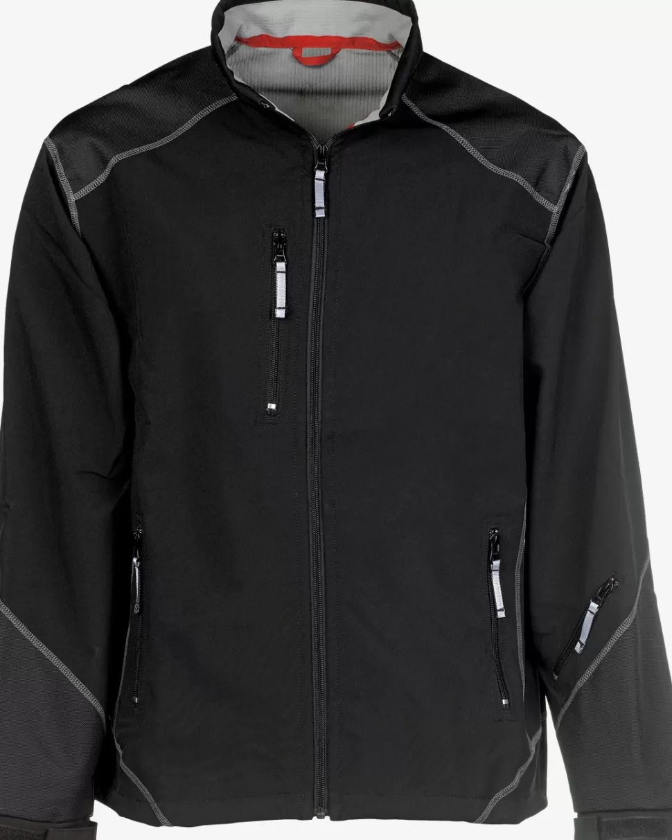 Fristads Arbeitsjacken<Softshell-Jacke 4807 SCM