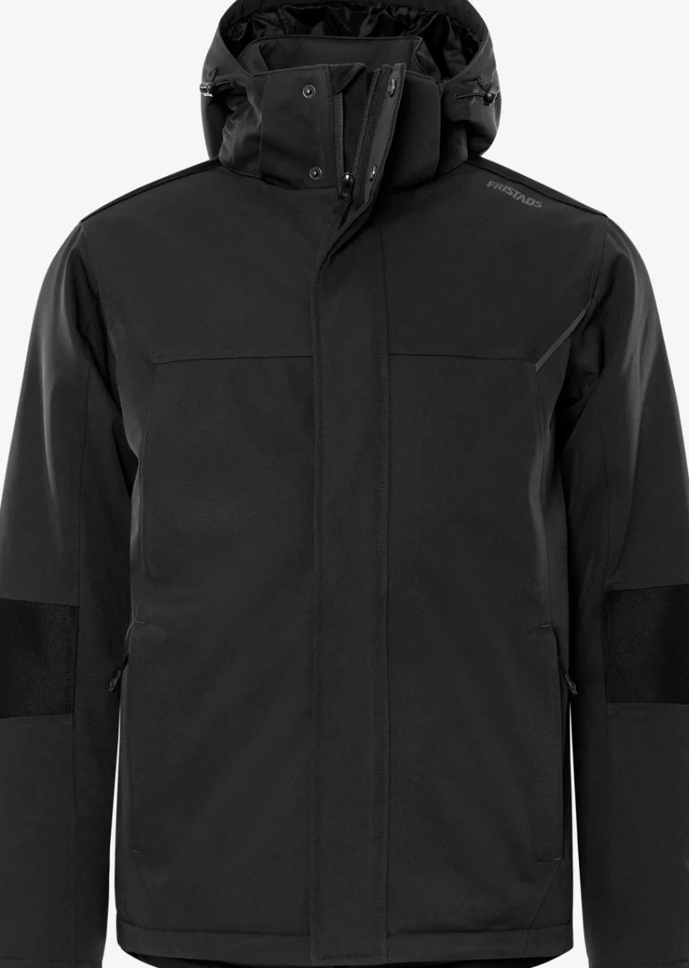 Herren Fristads Arbeitsjacken | Jacken<Softshell-Stretch-Winterjacke 1421 GSW