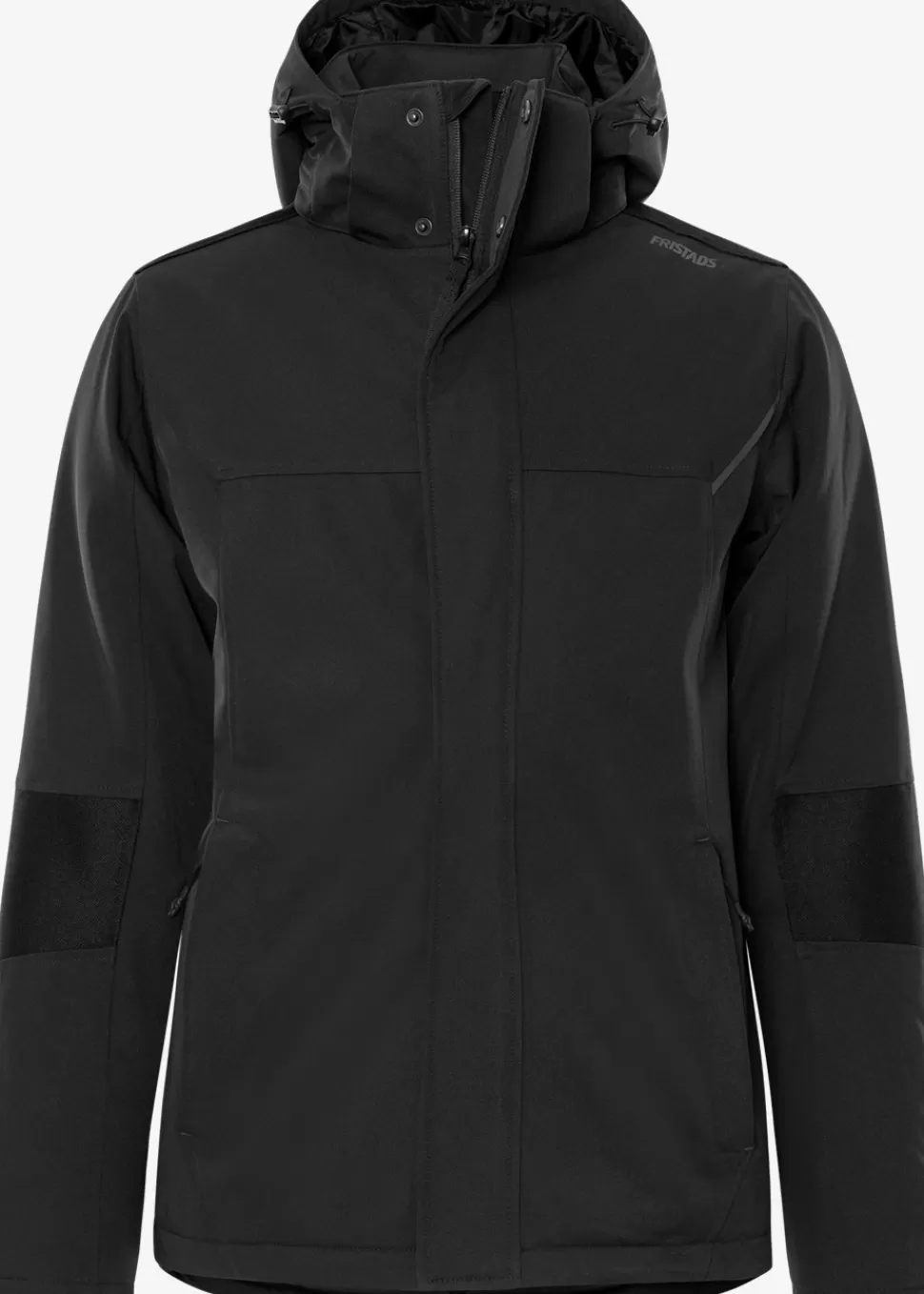 Damen Fristads Arbeitsjacken | Jacken<Softshell-Stretch-Winterjacke Damen 1420 GSW