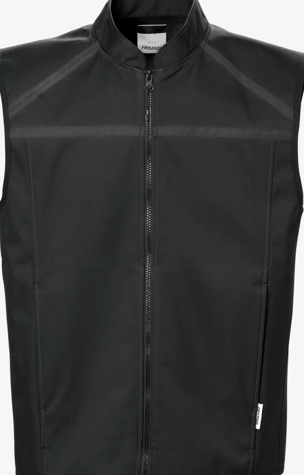 Herren Fristads Arbeitsweste | Westen<Softshell-Weste 4559 LSH