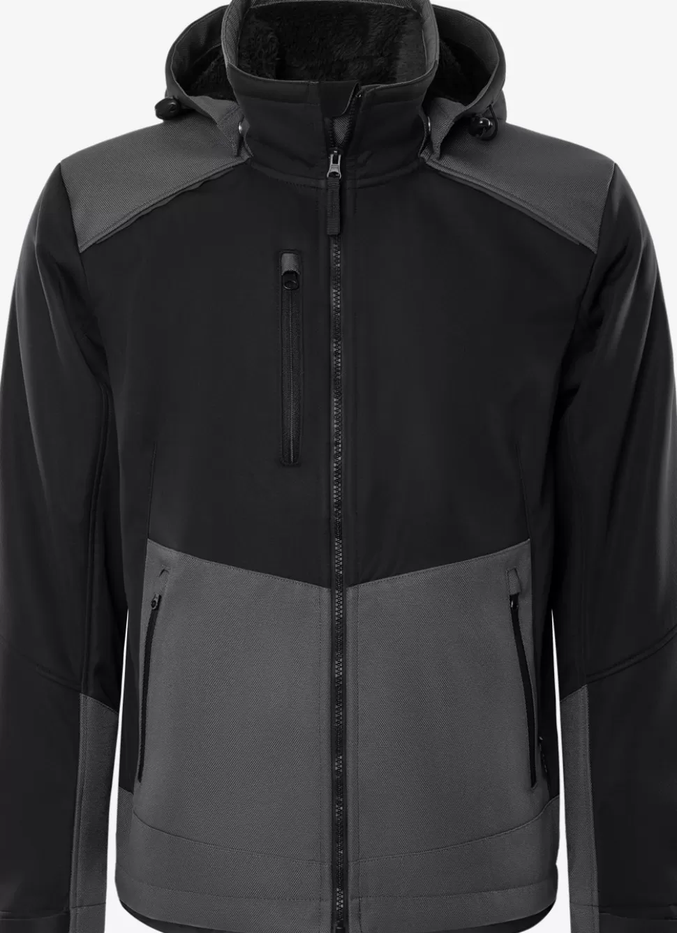 Herren Fristads Arbeitsjacken | Jacken<Softshell-Winterjacke 4060 CFJ