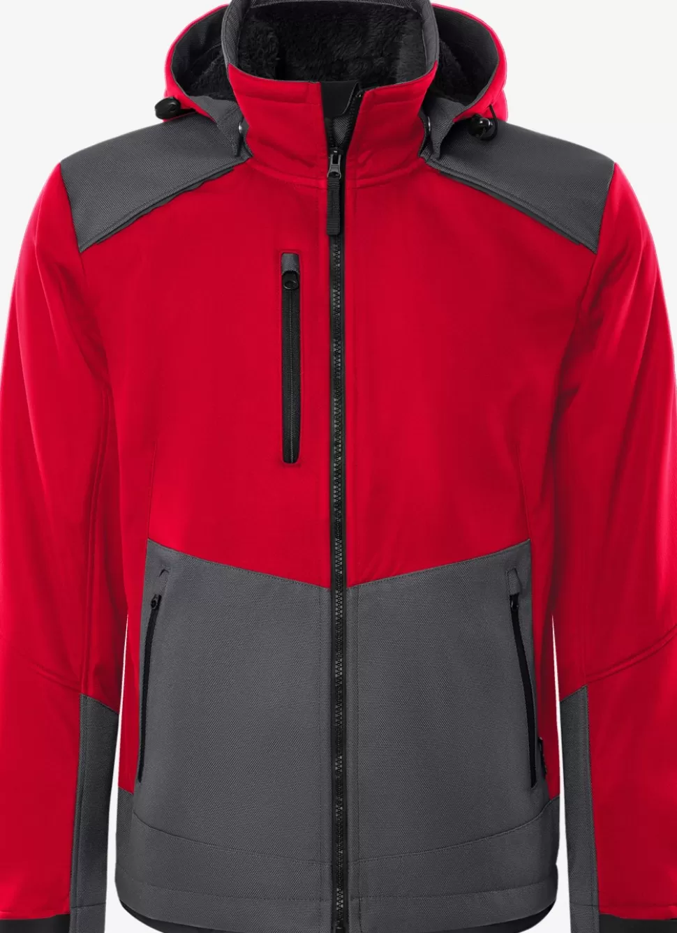 Herren Fristads Arbeitsjacken | Jacken<Softshell-Winterjacke 4060 CFJ