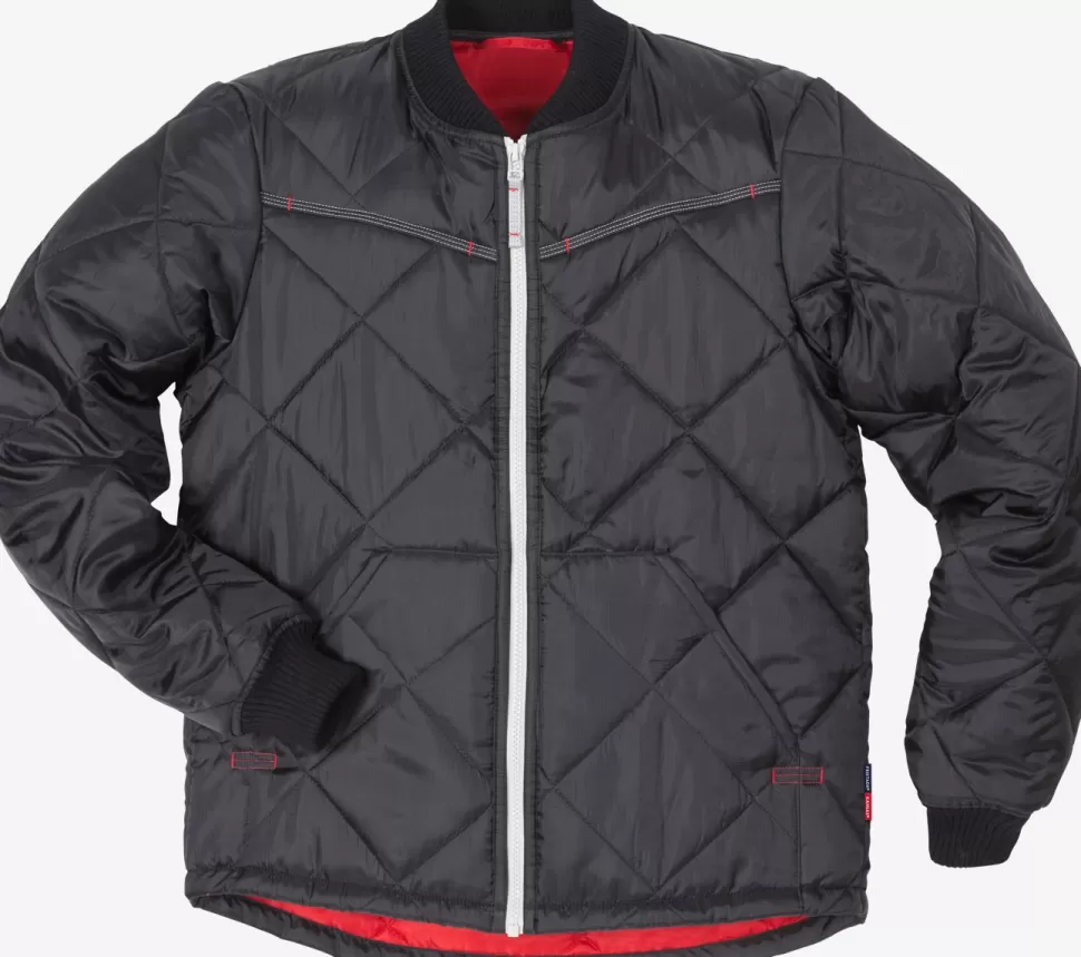 Fristads Arbeitsjacken<Steppjacke 4810 PDQ