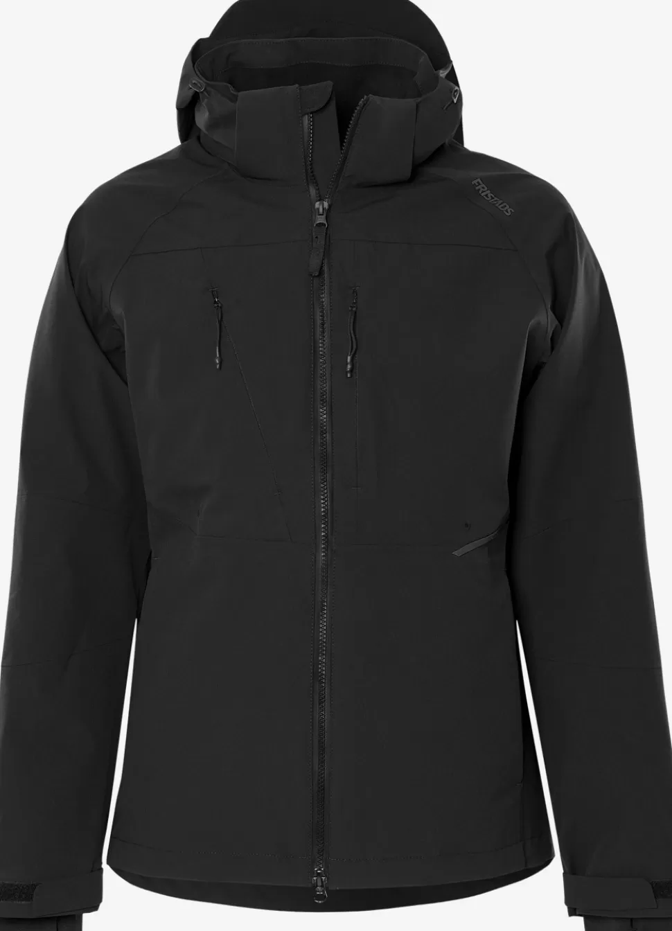Damen Fristads Arbeitsjacken | Jacken<Stretch Funktionsjacke Damen 4981 GLS