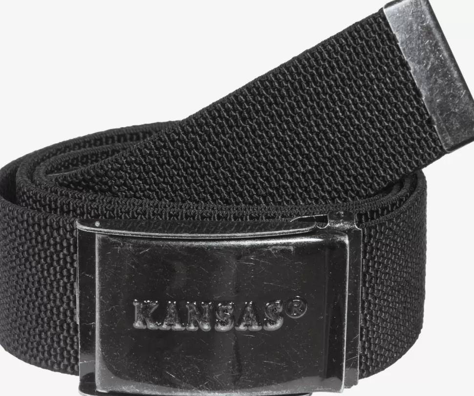 Damen Fristads Gürtel & Hosenträger | Gürtel & Hosenträger<Stretch-Gürtel 994 RB