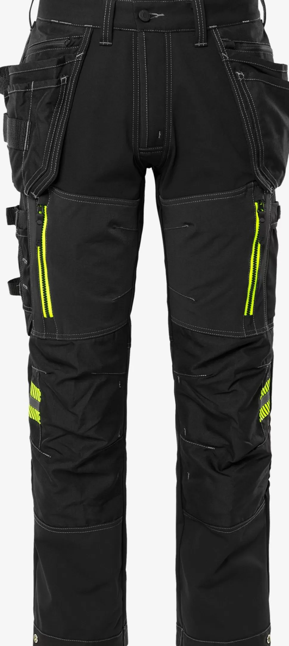 Herren Fristads Arbeitshosen | Handwerker-Hosen<Stretch-Handwerkerhose 2566 STP