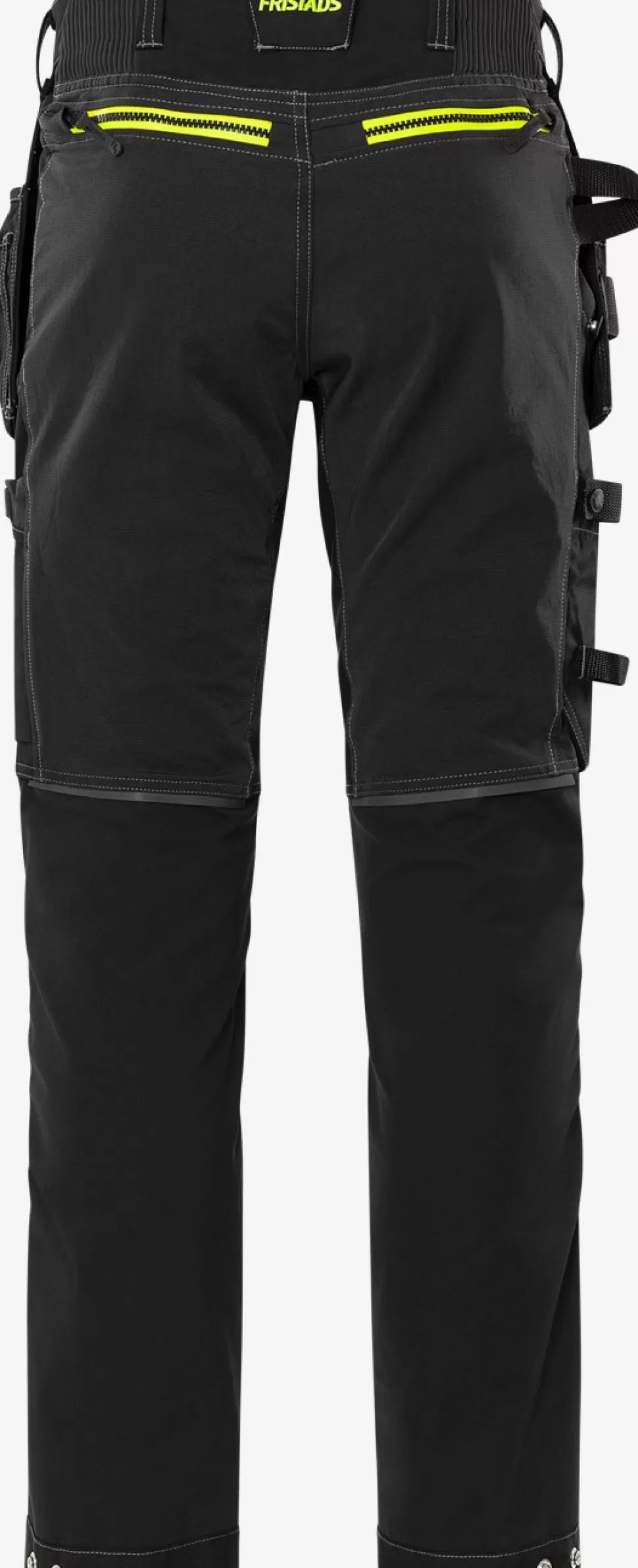 Herren Fristads Arbeitshosen | Handwerker-Hosen<Stretch-Handwerkerhose 2566 STP