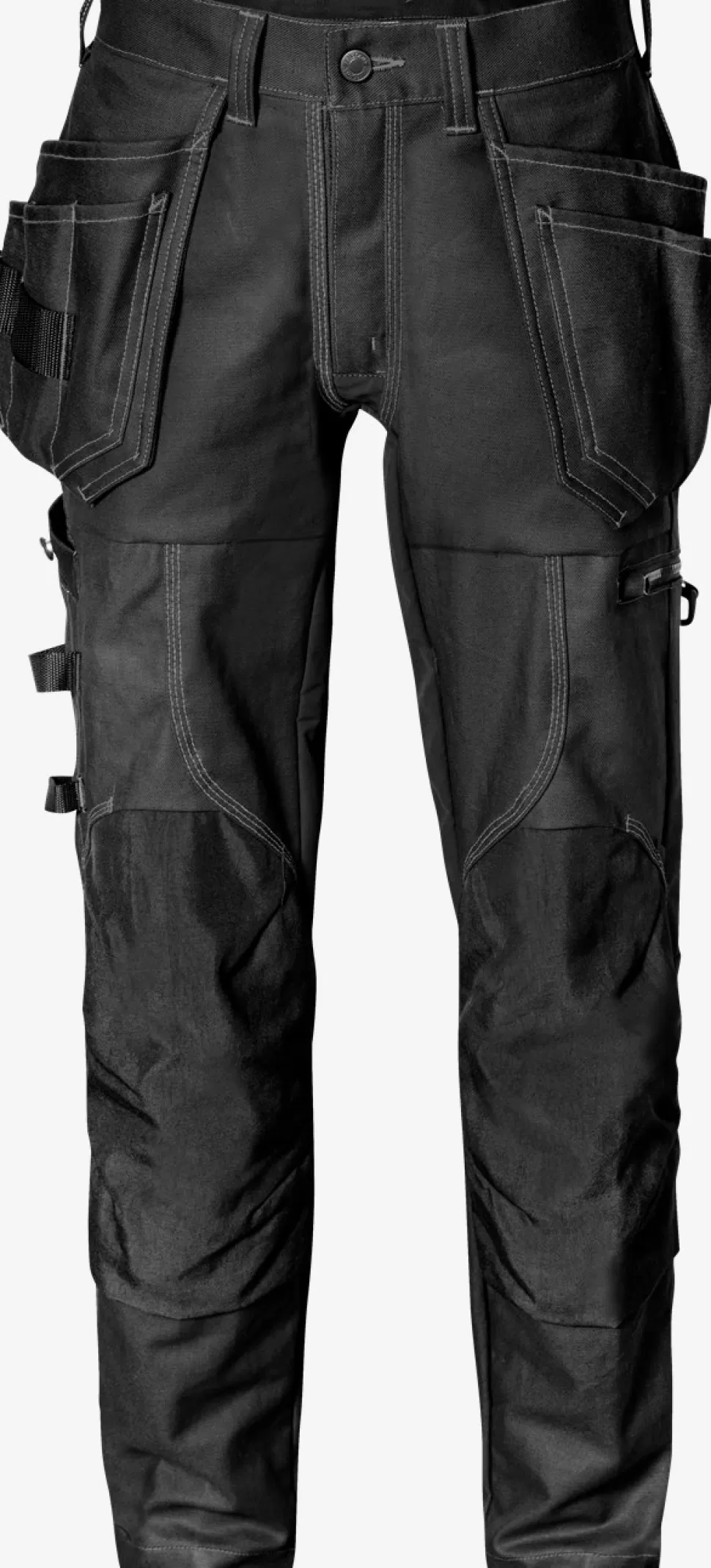Herren Fristads Arbeitshosen | Handwerker-Hosen<Stretch-Handwerkerhose 2604 FASG