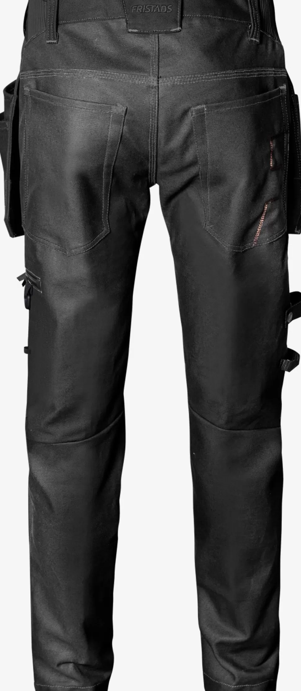 Herren Fristads Arbeitshosen | Handwerker-Hosen<Stretch-Handwerkerhose 2604 FASG